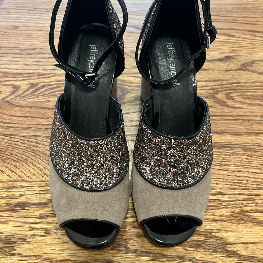 Jeffrey Campbell